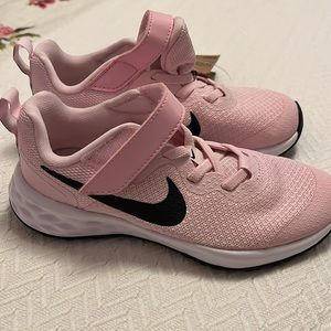 Brand new with tags Nike running shoes